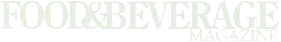 Food & Beverage Magazine