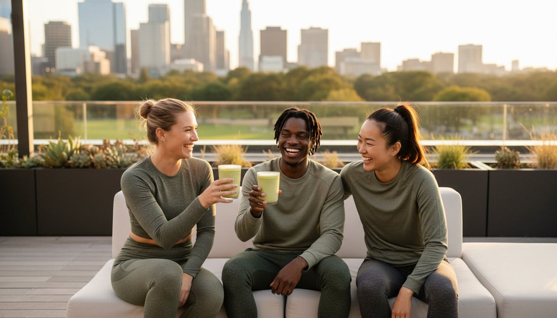 Bovine Collagen vs Marine: Which Is the Ultimate Wellness Upgrade?