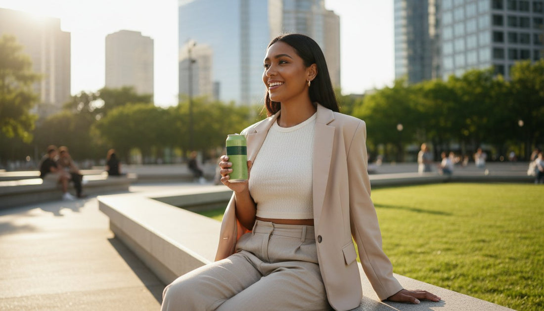 The All in One Wellness Drink: A 2026 Guide to Functional Sips