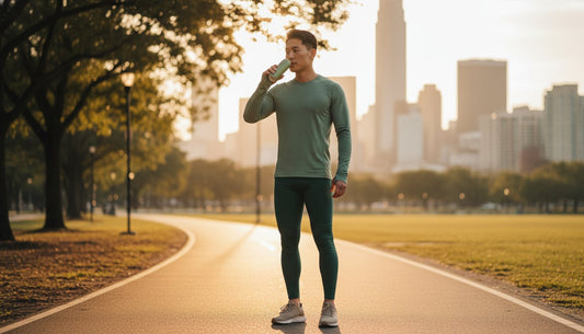 Pre Workout Protein Drink: The Ultimate Guide to Timing and Performance