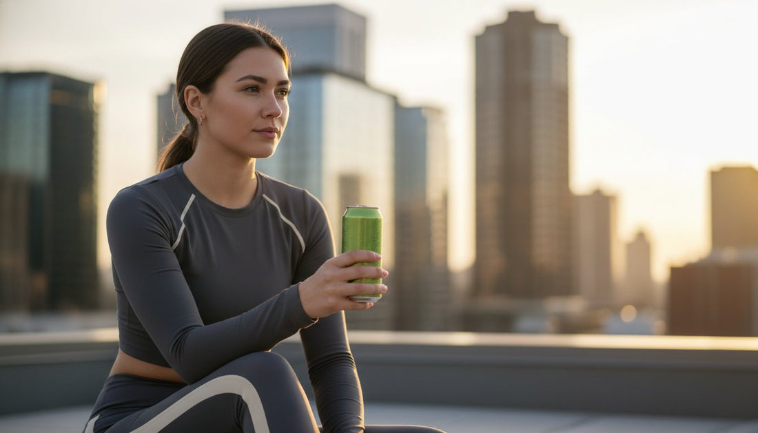 Brain Food: Modern Drinks for Superior Mental Clarity in 2026