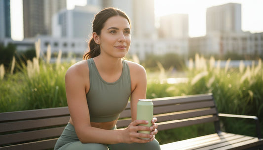 The 20g Protein Drink Reference Guide: Efficiency, Function, and Flavor