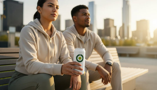 Functional Matcha Beverage: The Ultimate Guide to High-Performance Wellness