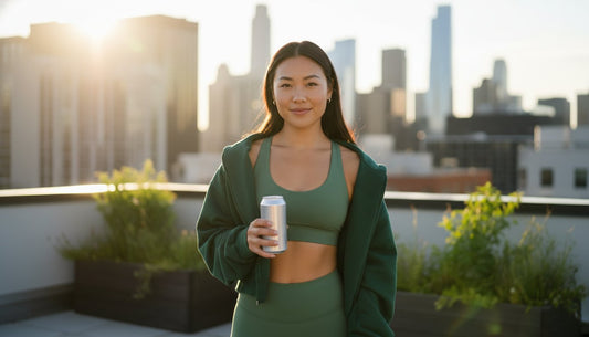 How Prebiotics Work: The Science of Gut Health and High-Performance Wellness