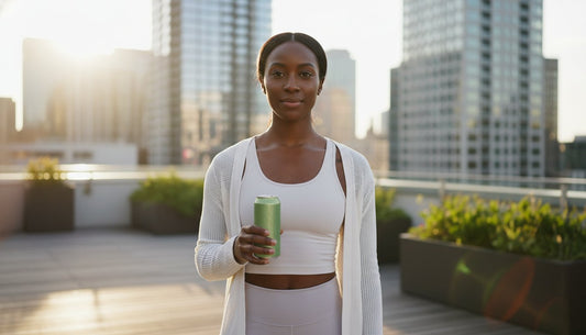 The Best High Protein Drink for Women: A 2026 Guide to Functional Wellness