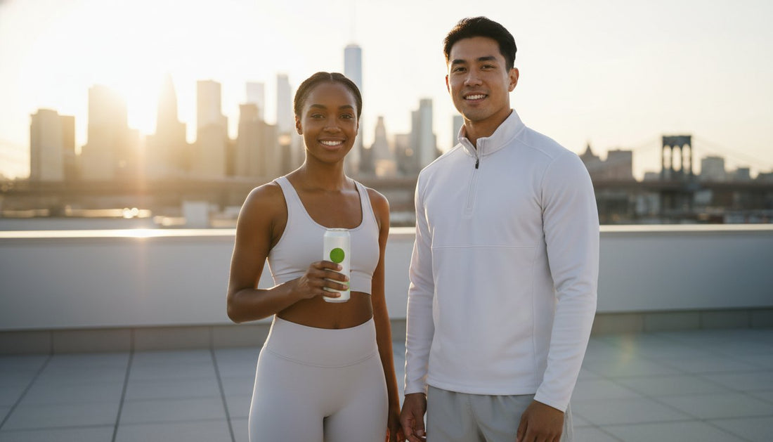 Canned Protein Matcha Latte Buying Guide: The 2026 Upgrade to Clean Energy