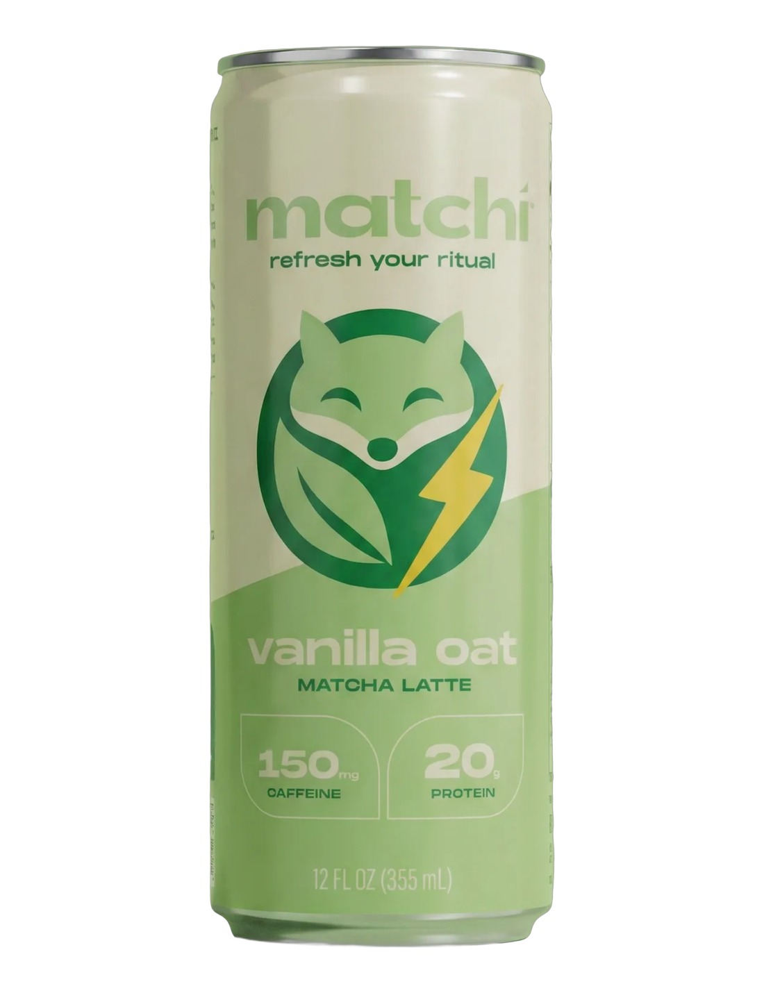MATCHI Vanilla Oat - uniform card image